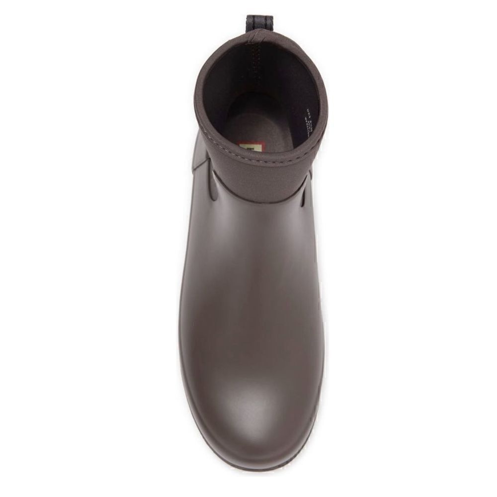 Hunter | Original Refined Creeper Chelsea Boots - Picture 4 of 8